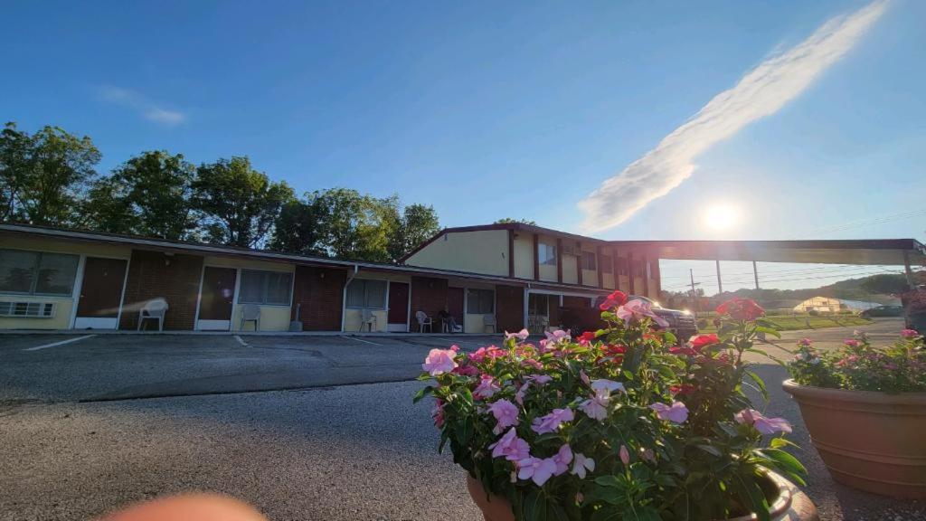 Sussex Motel Wantage Exterior foto